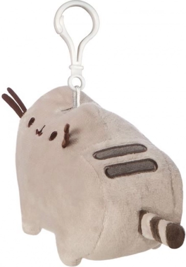 Soft and pleasant plush