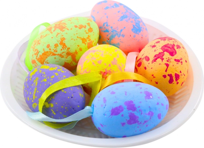 Цветова палитра