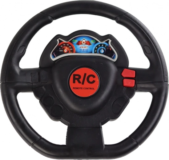 Лесно управление