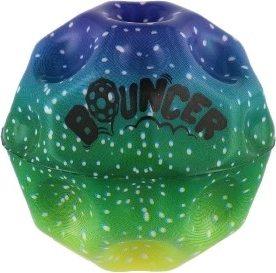 Страхотен отскок за максимално забавление