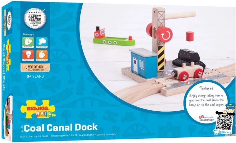 Quality and Safe Materials
