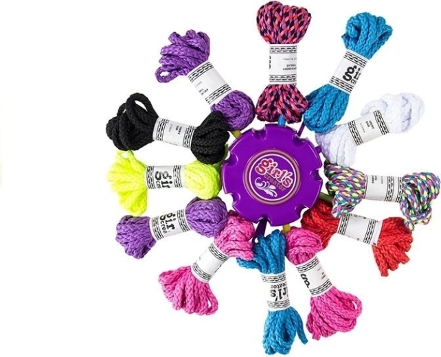 Оцветени връзки