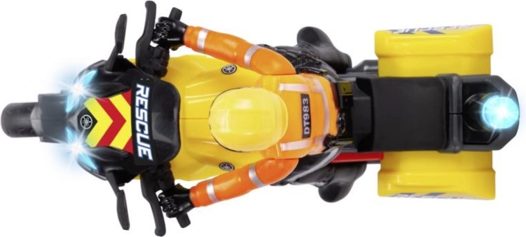 Интерактивни светлинни и звукови ефекти