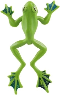 Страхотен размер