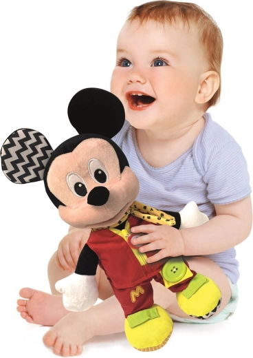 Мек приятел за уют и чувство за сигурност