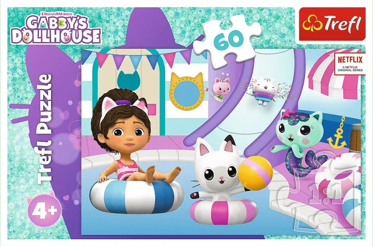 Игра и образователно забавление