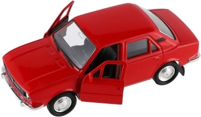 Отварящи се врати и багажник, свободен ход