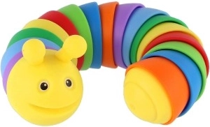 Развитие на моторни умения