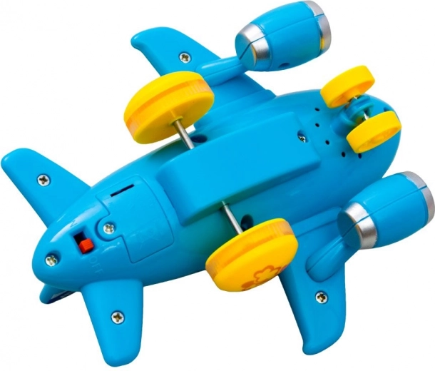 Лесно движение благодарение на задвижването на колелата