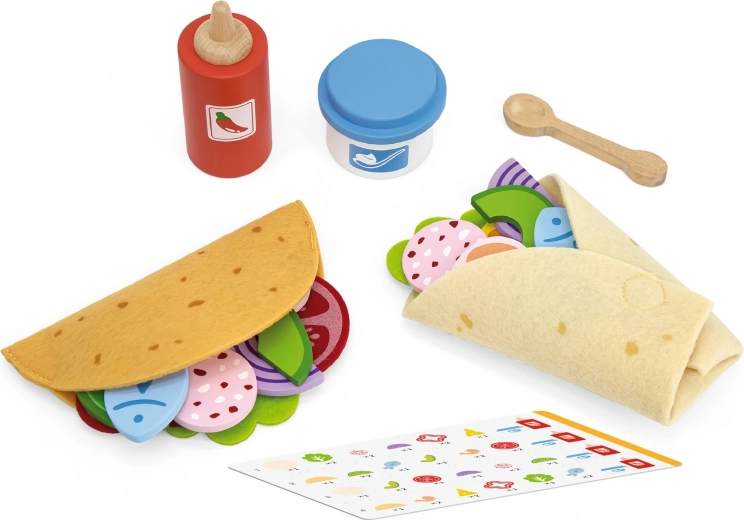 Смесвай и подреждай: 27 части за безкрайни комбинации