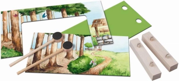 Креативна игра за деца