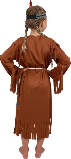 Диадема с пера като стилен аксесоар