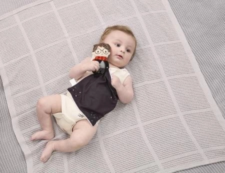 Леко и лесно за хващане