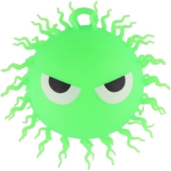 Светлинни ефекти за визуална стимулация