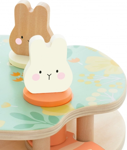 Качествено дървено изпълнение