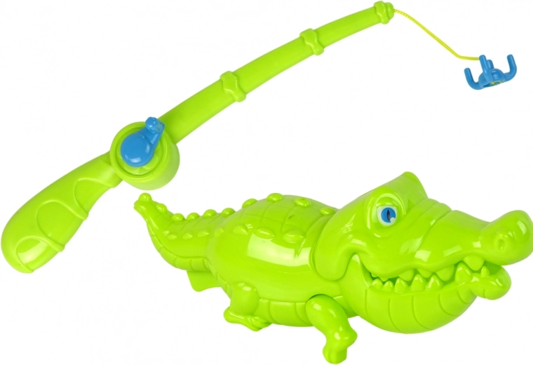 Функционална рибарска въдица