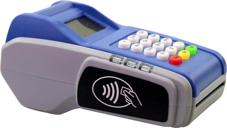 Реалистично управление като при истинска каса