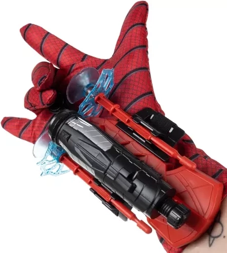 Пълен комплект за екшън забавление