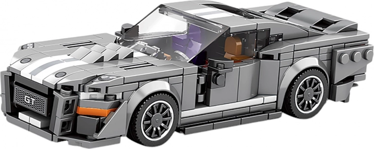 476 части и ясен илюстриран наръчник