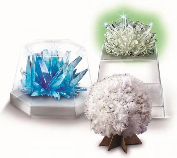 Цветове и ефекти, които впечатляват