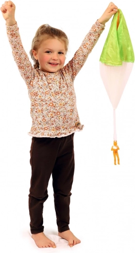 Светещ ефект за още повече забавление