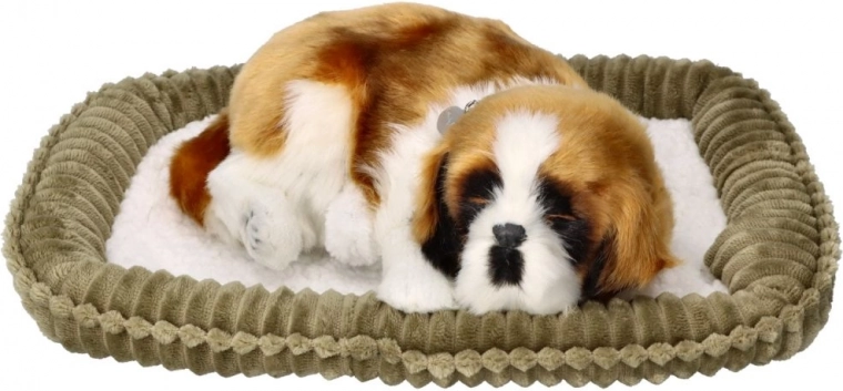 Удобно легълце за изложение и игра