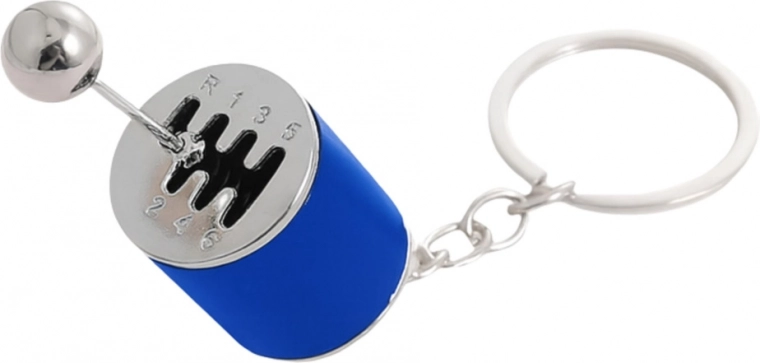 Автентично превключване R–1–6