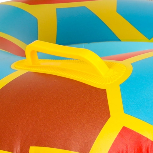 Удобни дръжки за сигурен захват