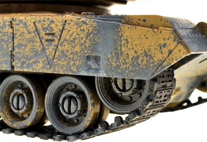 Гумени вериги за сигурно сцепление