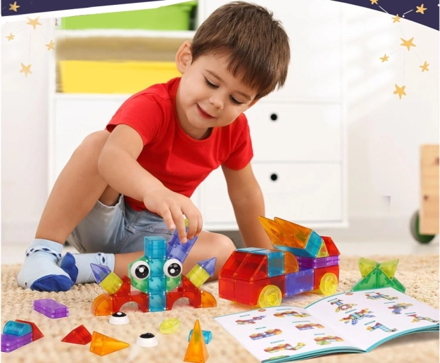 Учене чрез игра с ръководства за всяка стъпка