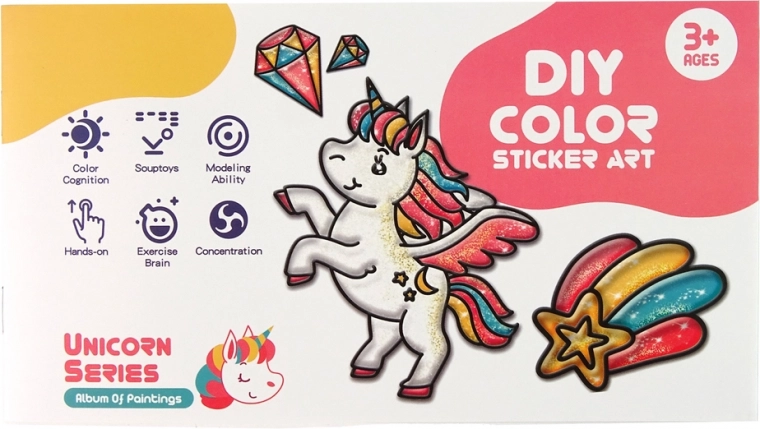 Креативен комплект за деца