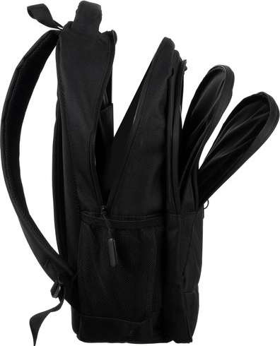 Comfort thanks to EPE foam and breathable mesh