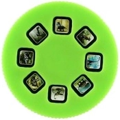 Лесно управление за малки ръчички