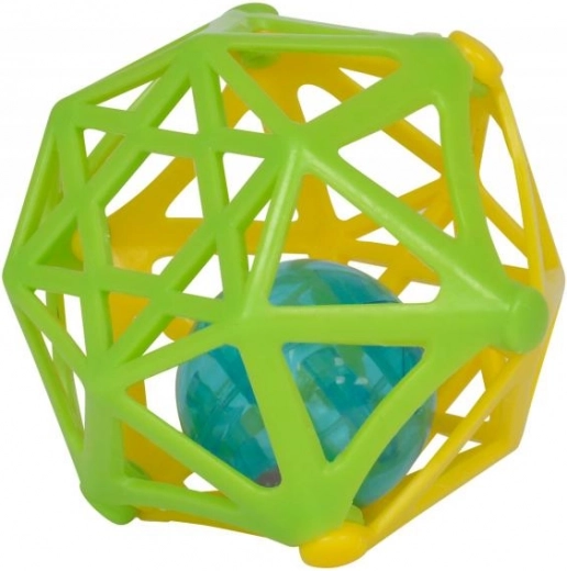 Лесна за хващане