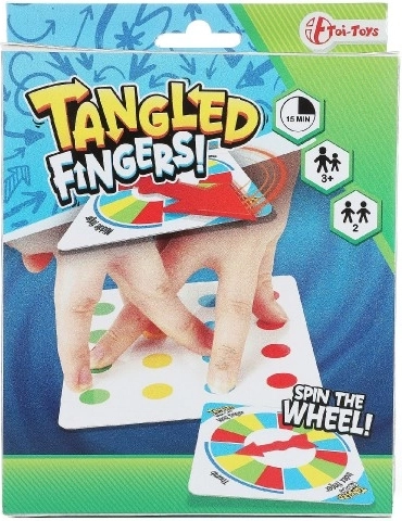 Компактна опаковка за път