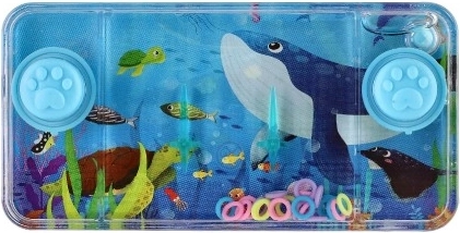 Весел морски свят