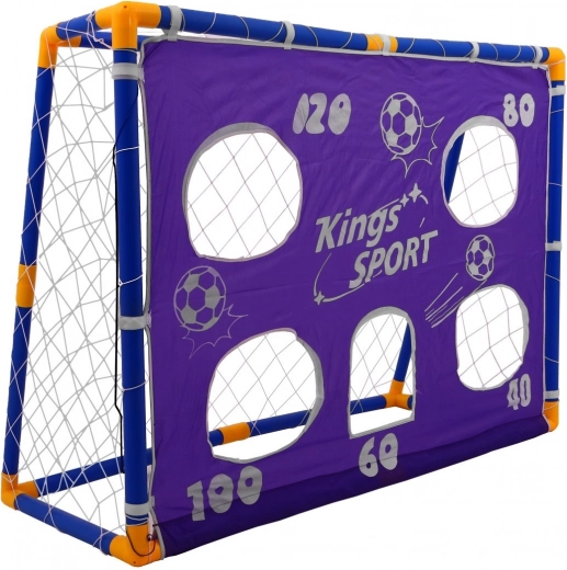 Тренировъчно платнище с мишени