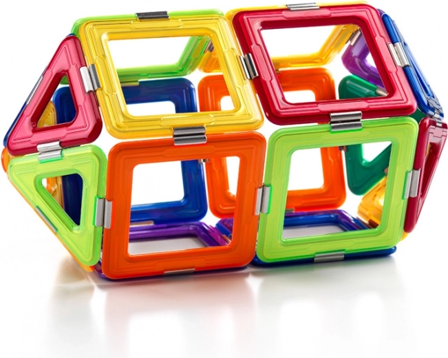 Ярки цветове и разнообразни форми