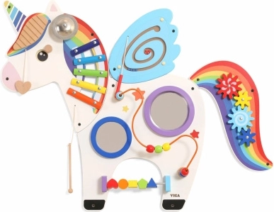 Музика и сензорно изследване