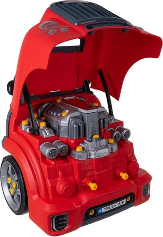 Интерактивни звуци и светлини