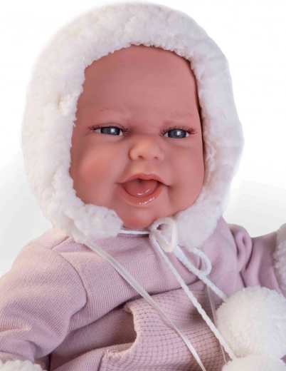 Специална функция за движение