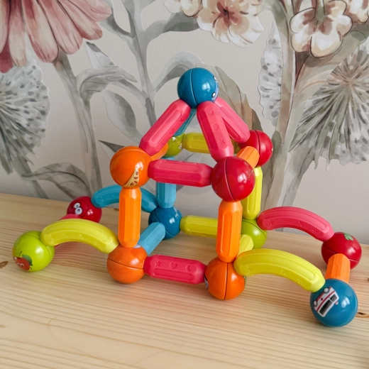 Креативни 3D конструкции без ограничения