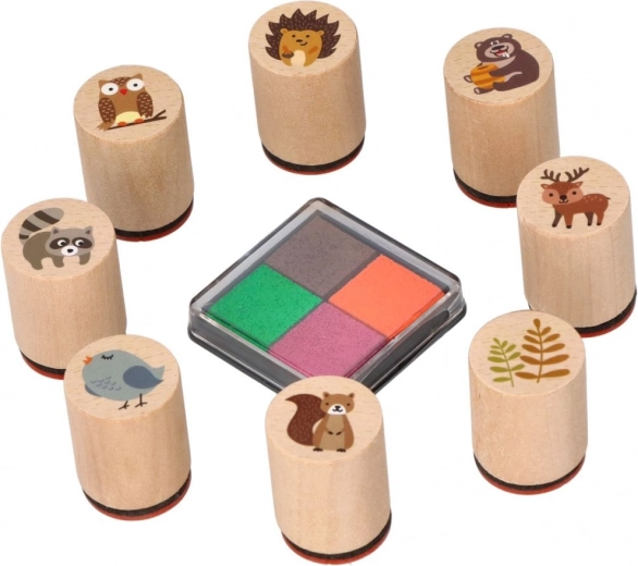 8 сладки горски мотива