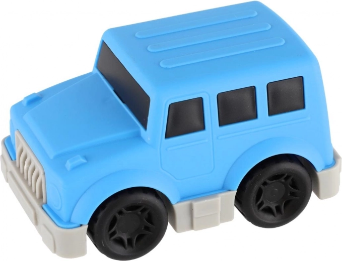 Безопасна и устойчива изработка