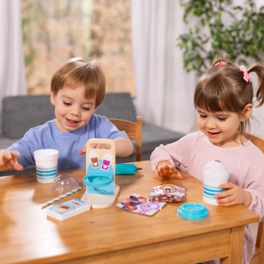 Ролеви игри и социални умения