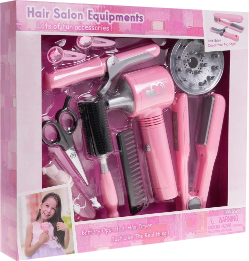 Безопасна и забавна играчка