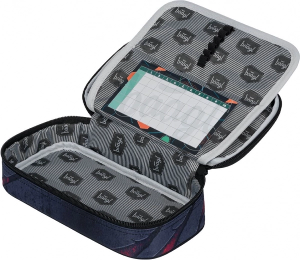 Здрава конструкция с преграда