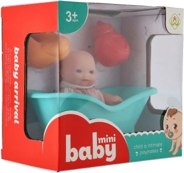 Подходящо от 3 години