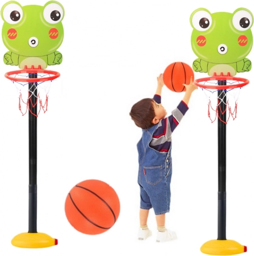 Adjustable height