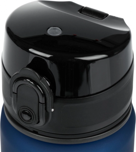 Сигурен заключващ се капак